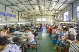 她將老公和工廠帶回家 家庭作坊里的電子元器件創(chuàng)業(yè)故事